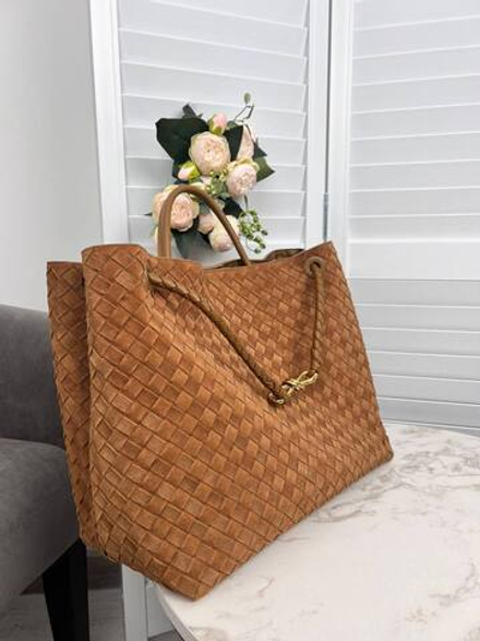 Сумка Bottega Veneta