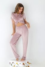 Костюм ВБ-6 Виотекс КАПУЧИНО