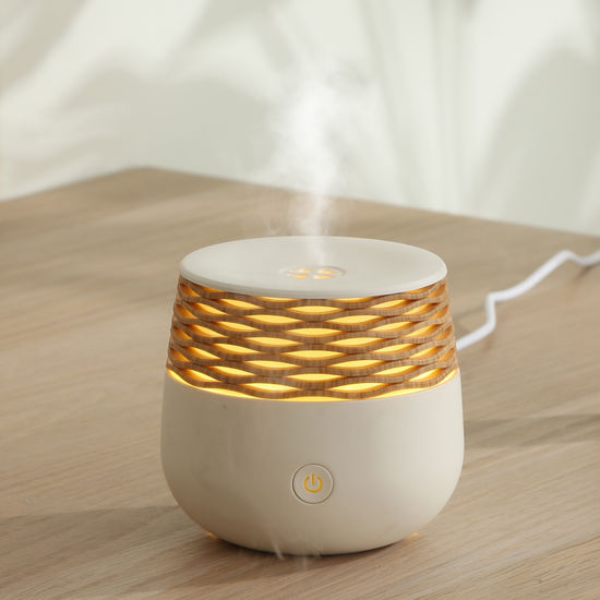 AEREM Вasket ( ЭРЕМ Баскет ) Ультразвуковой увлажнитель воздуха, аромадиффузор.