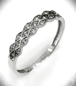 Ювелирное кольцо Эстерелла