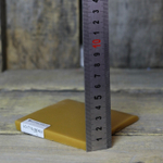 смальта в кирпичиках темно - песочного цвета, купить с доставкой