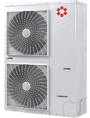 Наружный блок VRF системы Kentatsu KVM224HZAN3