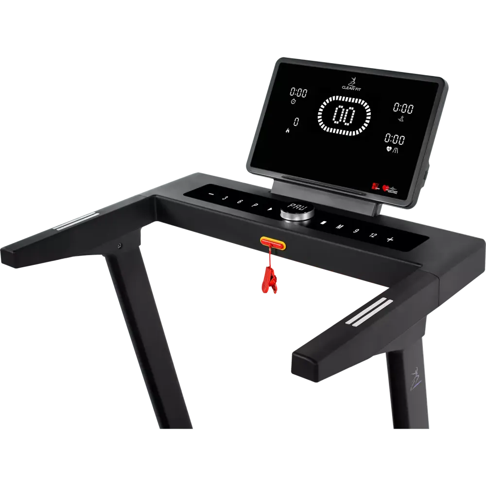 Беговая дорожка Clear Fit CrossPower CT 460 MI