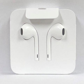 Гарнитура Lightning для iPhone 7 (вкладыши) - OR