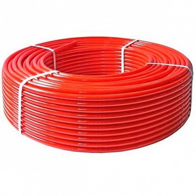 Труба полимерная PE-RT 20x2.0 (200 м.)