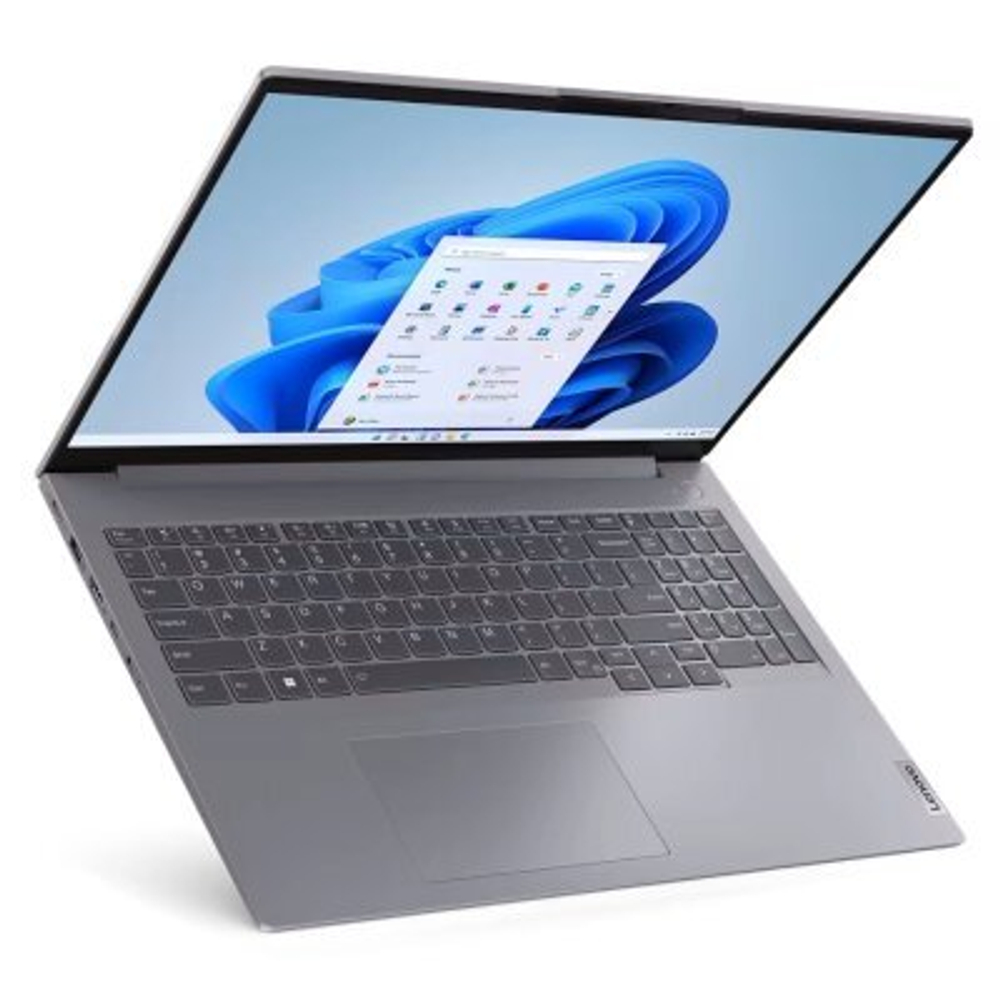 Ноутбук Lenovo ThinkBook 16 G6 IRL 21KH007VRM-wpro