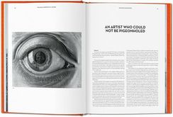 The Magic Mirror of M. C. Escher