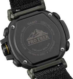Часы Casio PRG-601YB-3