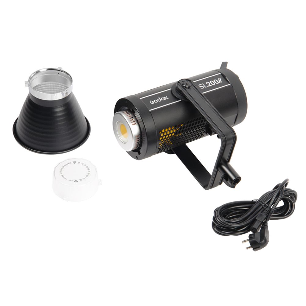 Godox SL200II LED