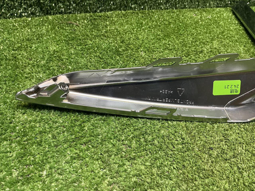 Накладка переднего бампера правая EXEED VX (23-нв)