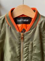 Бомбер Dolce&Gabbana