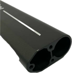 Стойка рулевая для Kugoo Kirin M5