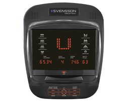 SVENSSON INDUSTRIAL HIT AMT870