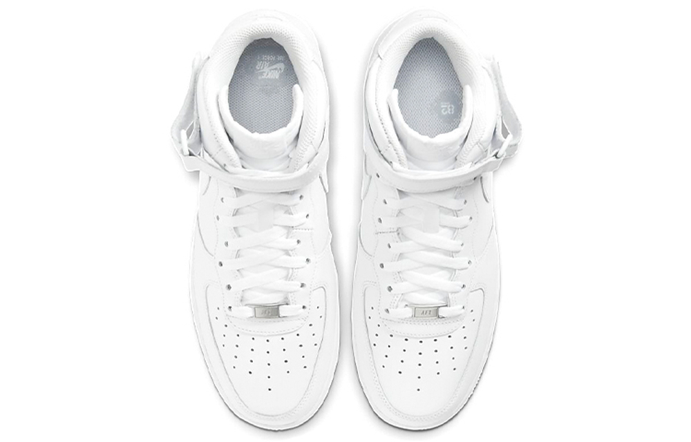 Кроссовки Nike Air Force 1 07