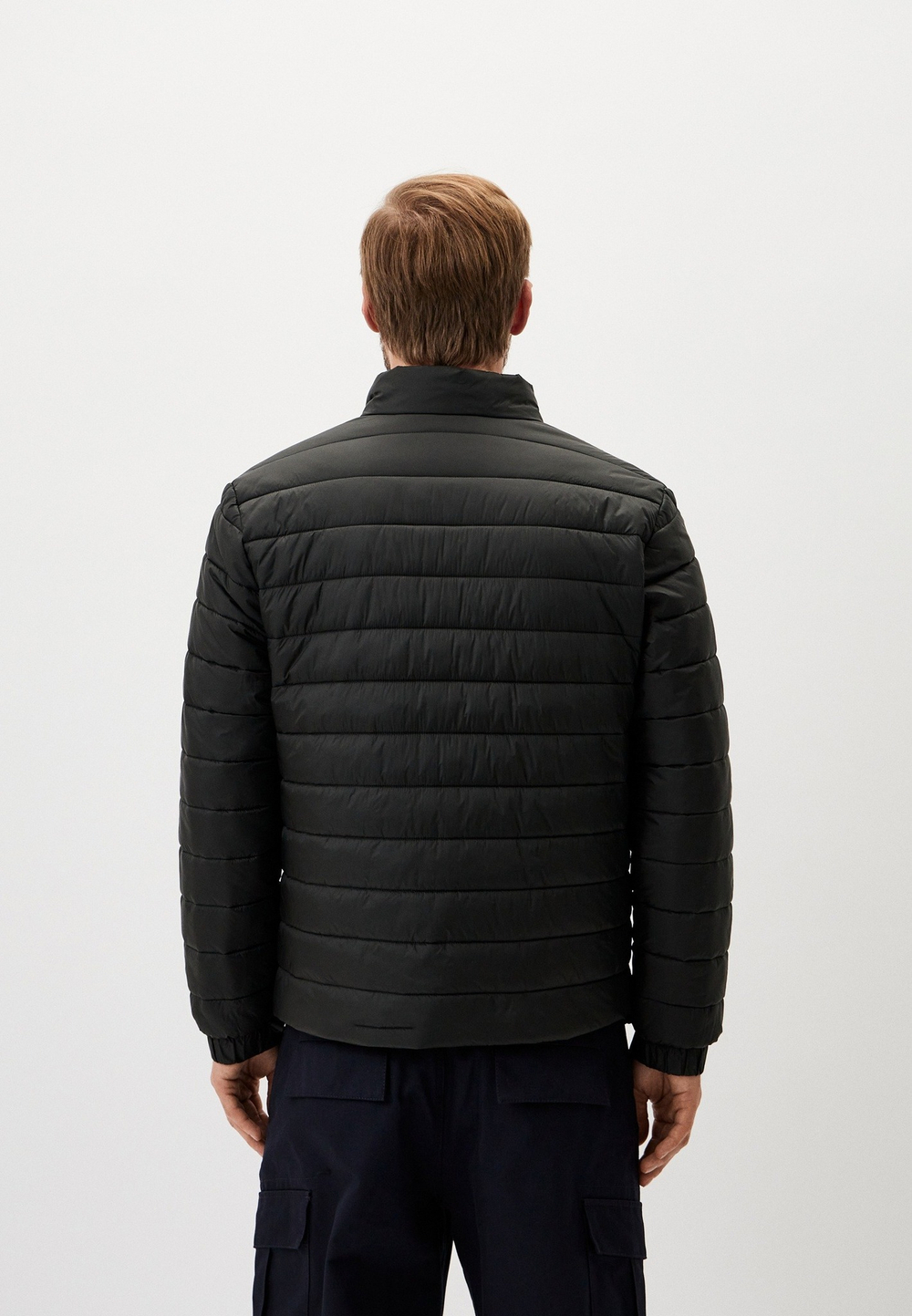 Куртка мужская HUGO Brenti2521