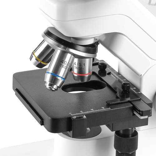 Цифровой микроскоп Микромед iMicro LCD В