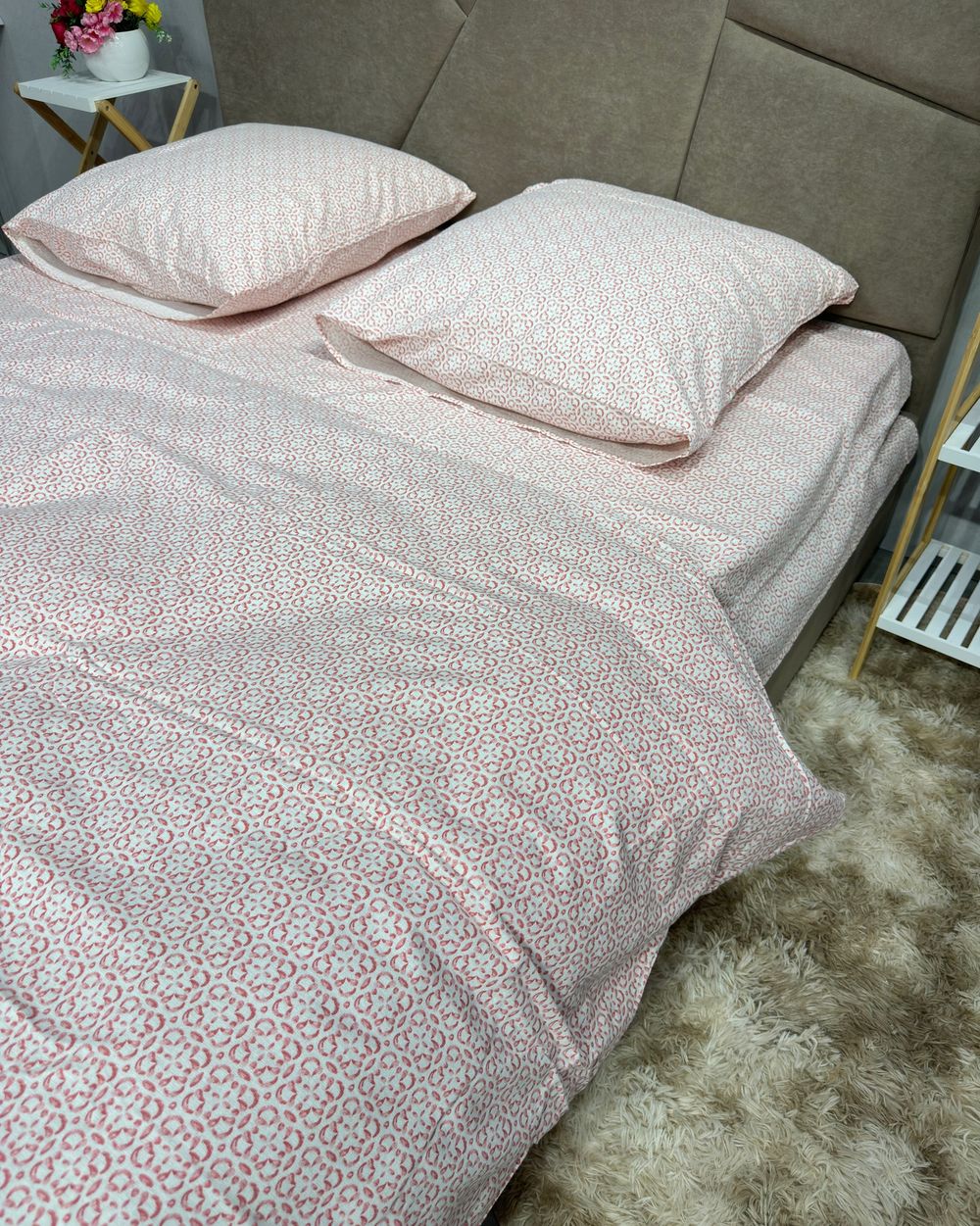 КПБ ТКМ ФЛАНЕЛЬ 1,5сп ЛИКВИ!