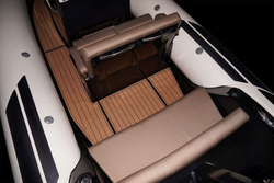 Лодка РИБ BRIG EAGLE 6