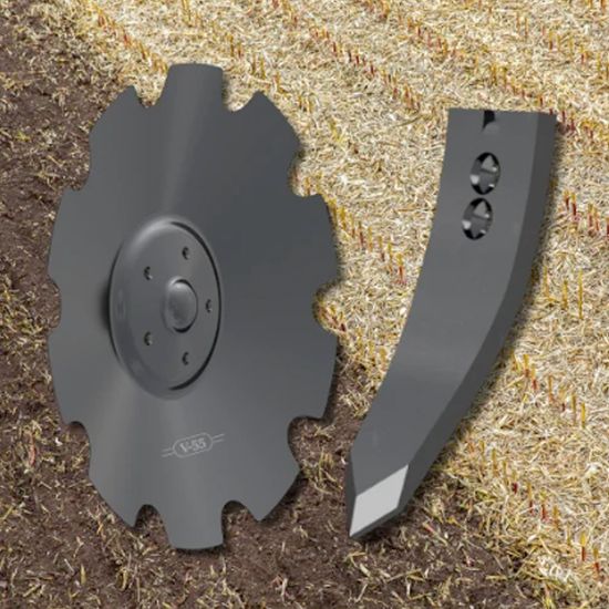 Запасные части на технику Väderstad