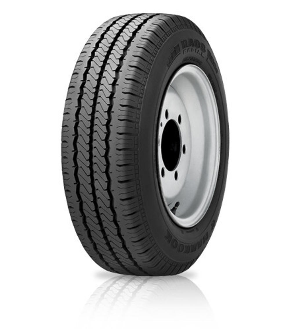 Легкогрузовая шина HANKOOK Radial RA08 175R13C 97/95Q