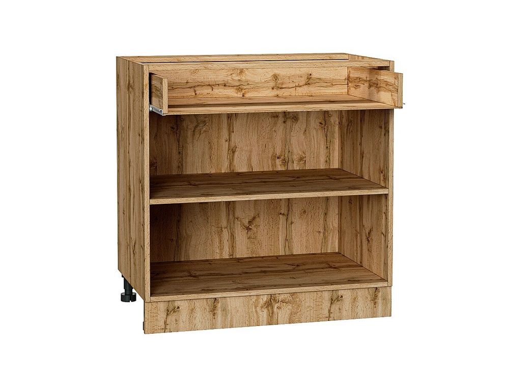 Каркас нижнего шкафа с одним ящиком Н 801М