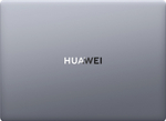 Ноутбук  Huawei MitchellG-W5611D 16 ", Core i5, 16 Гб RAM, 1 Тб SSD, UHD Graphics, Серый