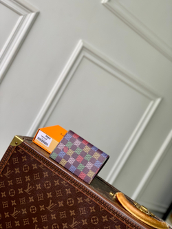 Louis Vuitton Passport Cover