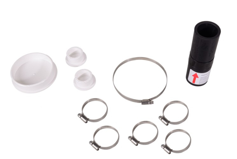 Установка канализационная ВИХРЬ КН-700 68/9/4