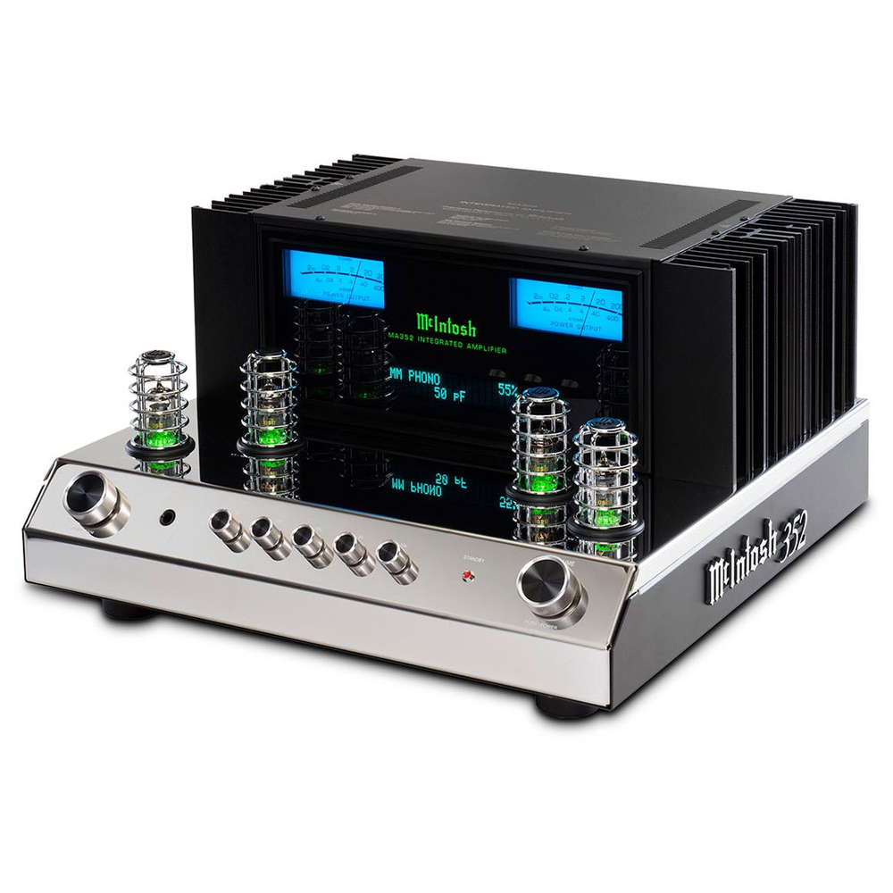 McIntosh MA352