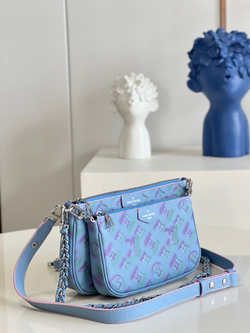 Louis Vuitton Multi Pochette Accessoires