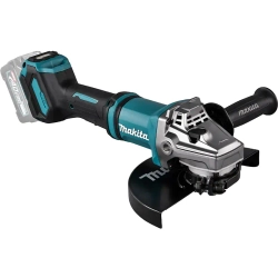 Makita GA038GZ аккумуляторная угловая шлифмашина (без АКБ и ЗУ)