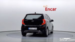 Kia Morning Urban (JA) Prestige (08.2022)