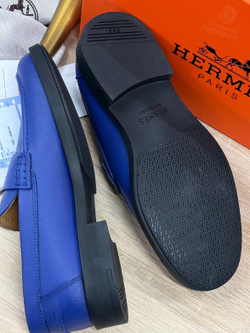 Лоферы Hermes