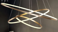 Люстра Oracle 3