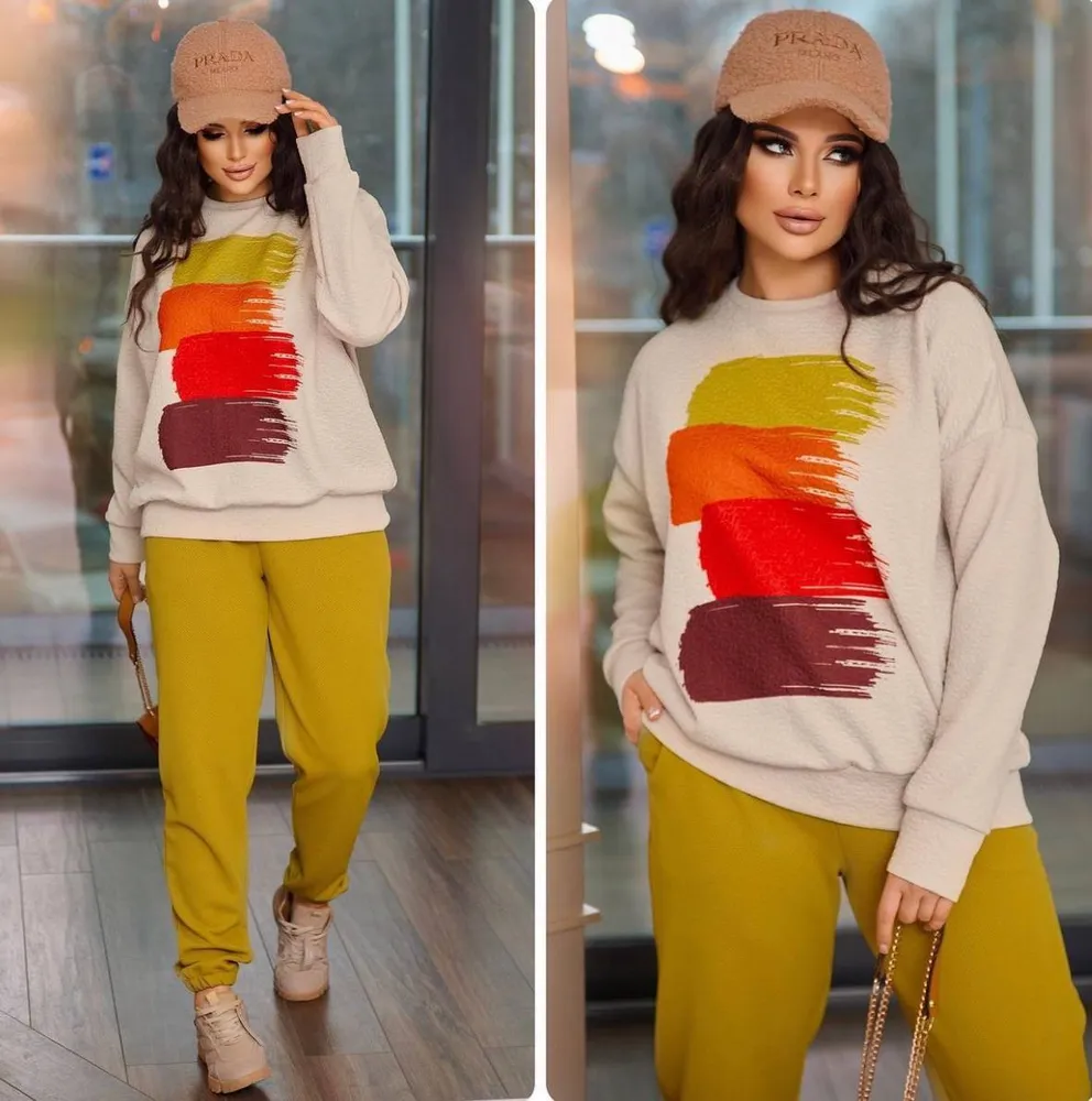 Костюм УК-71897/1-3 Fabrika