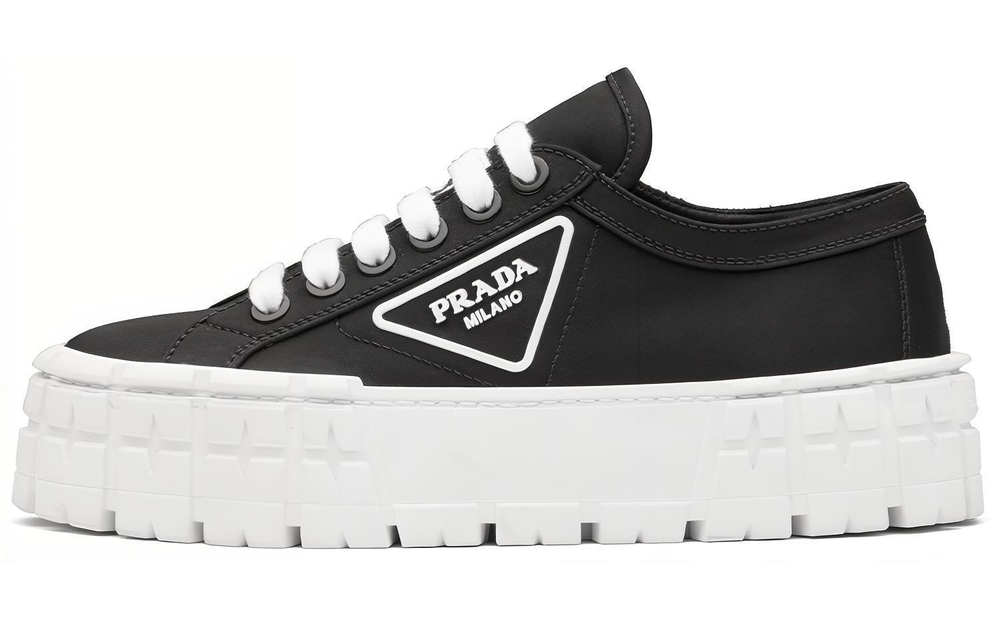 Prada (Женская размерная сетка)