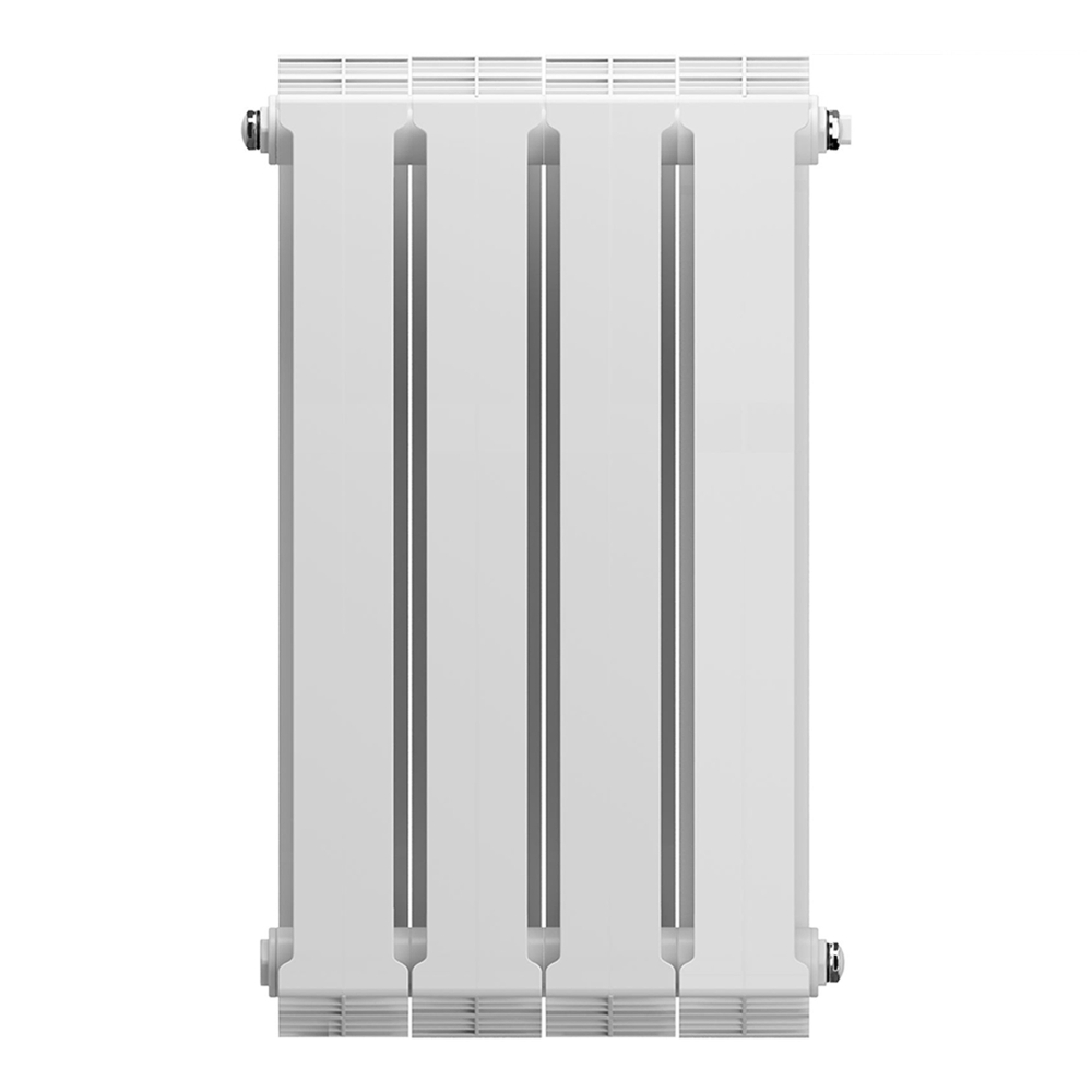Радиатор Royal Thermo PianoForte 500 Bianco Traffico