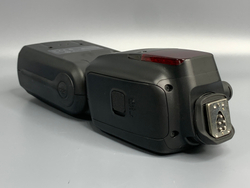 Canon Speedlite 600EX