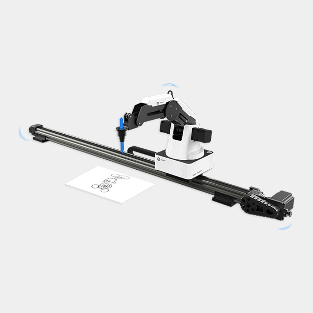 DOBOT MG400-Sliding Rail Kit