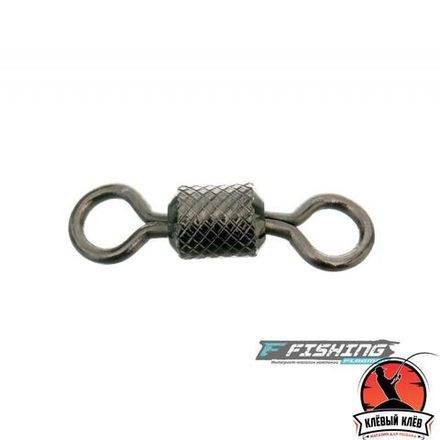 FLAGMAN Вертлюг Swivel X-1 №12 10шт