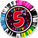 Шар Круг Цифра