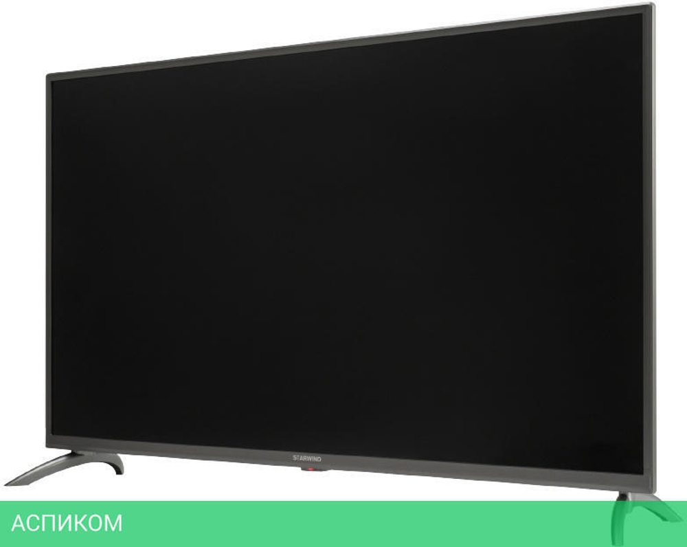 Телевизор LED Starwind 43" SW-LED43UB403