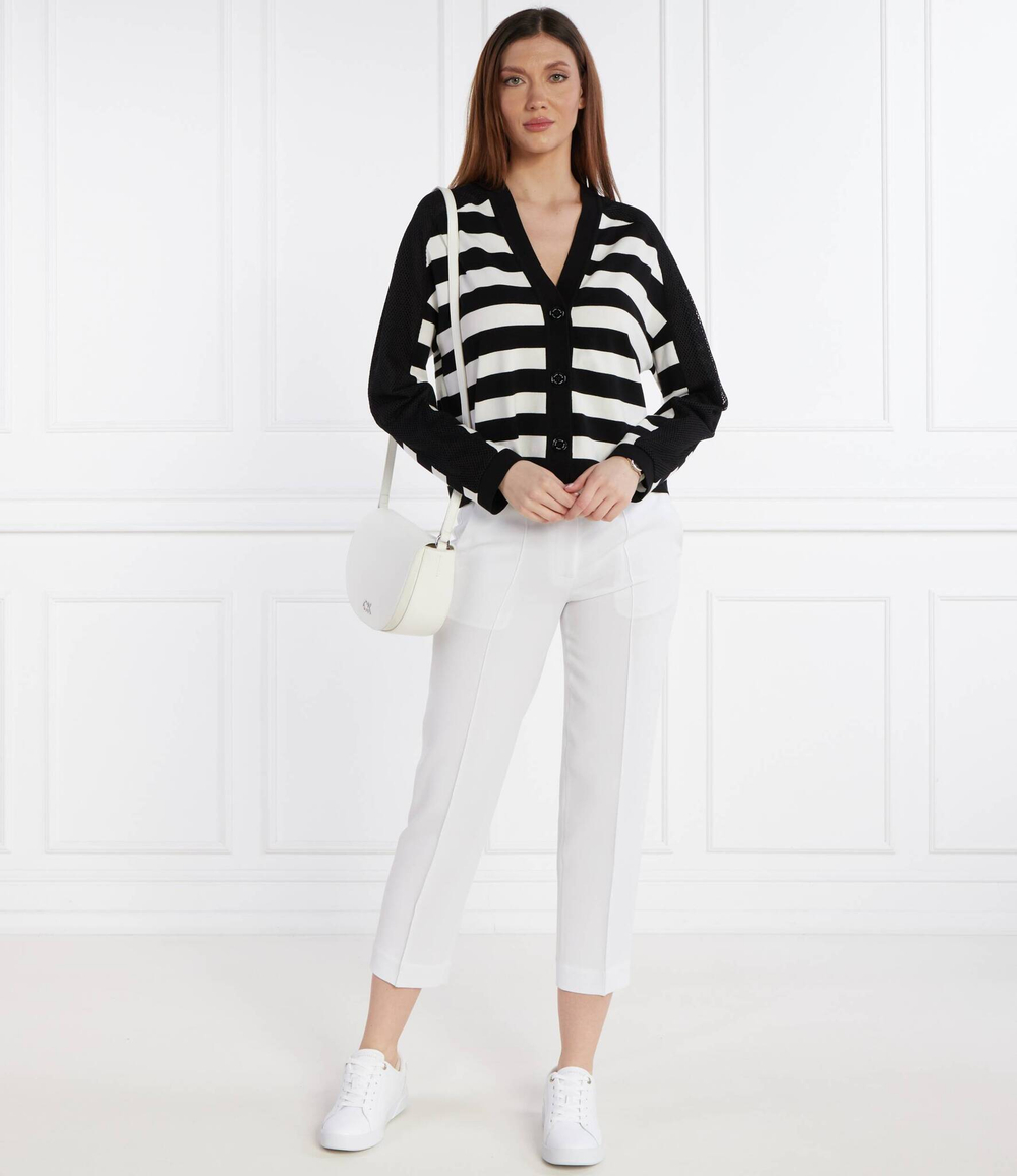 Кардиган Marc Cain - черный(WS 39.25 M13)