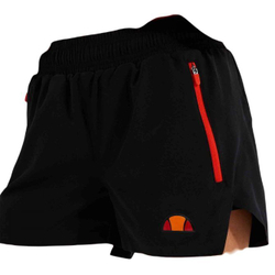 Женские Шорты теннисные Ellesse Kindled Short - black