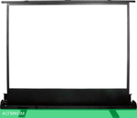 Проекционный экран Cactus FloorExpert (CS-PSFLE-180X135)