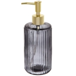 Дозатор для жидкого мыла 380 мл. F160-2