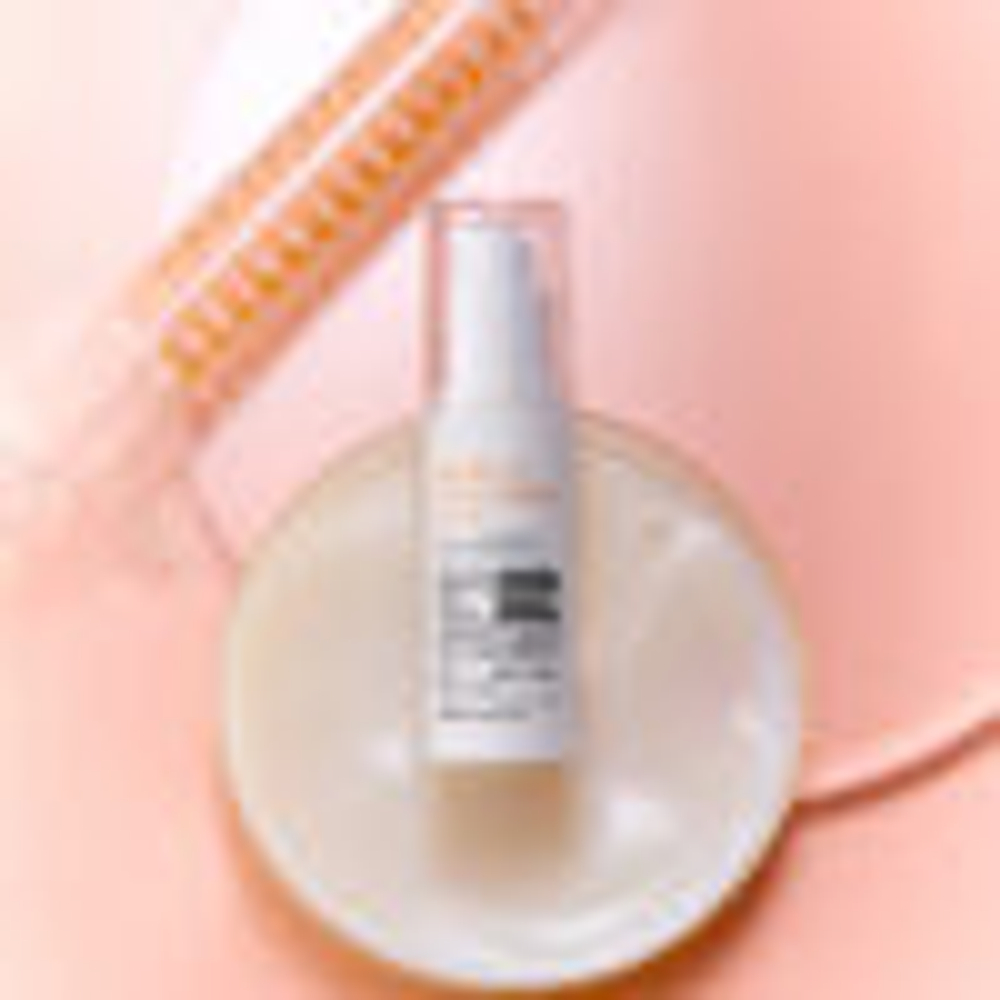 Крем-эссенция с ПДРН Derma Factory PDRN 1% micro essense cream, 30 мл