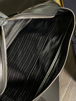 Портфель Prada