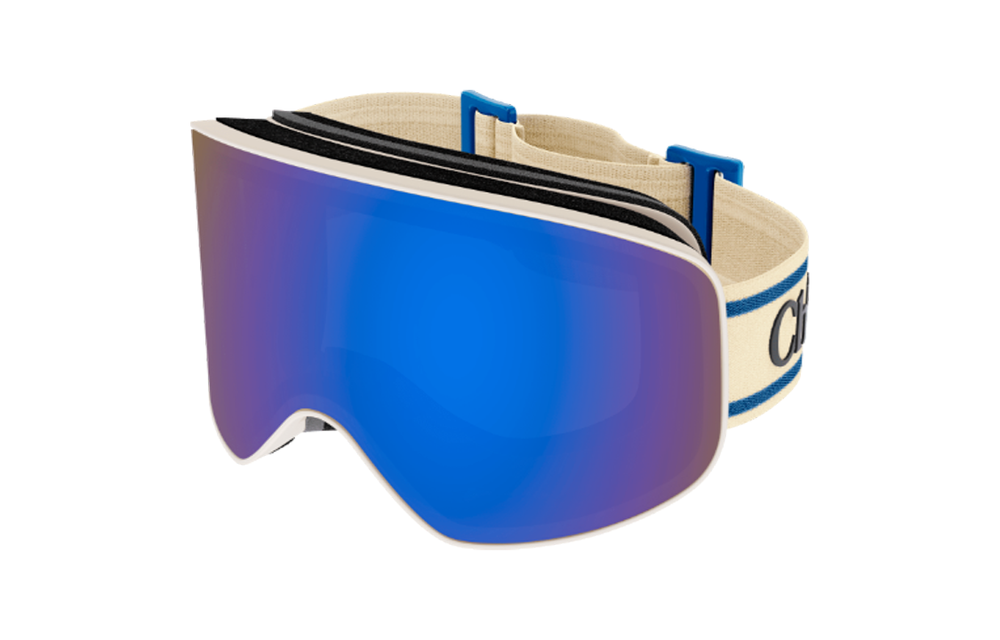 Chloe CH0072S Windproof Unisex Ski Goggles