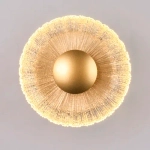 Настенный светодиодный светильник Lightstar ERICA 609602